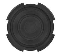 Sealey Safety Rubber Jack Pad 105Mm - Type B