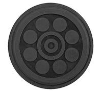 Sealey Safety Rubber Jack Pad - Type A