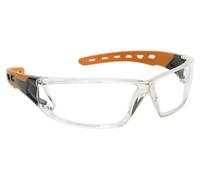 Sealey Safety Spectacles - Clear Lens Ssp66