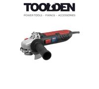 Sealey SAG115 115mm Angle Grinder 900W 230V