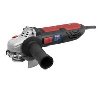 Sealey Ø115mm Angle Grinder 900W - SAG115