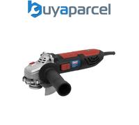 Sealey Angle Grinder SAG125 125mm 1100W 240V