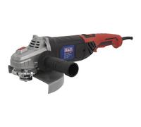 Sealey SAG125 Angle Grinder Ø125mm 1100W/230V