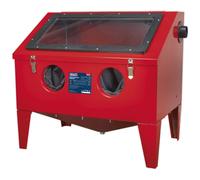 Sealey Shot Blasting Cabinet SB972 760 x 510 x 710 mm
