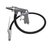 Sealey Sandblasting Gun Bulk Pick-Up With 6mm Nozzle 6Cfm 30-70Psi Ssg9