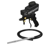 Sealey Sandblasting Gun with 5mm Ceramic Nozzle - SG13