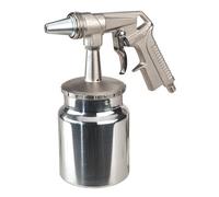 Sealey Sandblasting Gun With 6mm Nozzle Ssg8