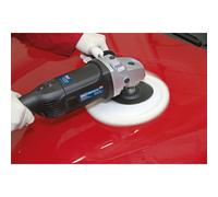 Sealey MS900PS Sander/Polisher 170mm Variable Speed 1300W/230V