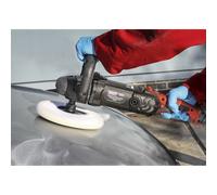 Sealey Sander/Polisher Ø180mm Variable Speed 1400W/230V - MS925PS