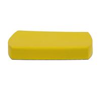 Sealey Sanding Block Concave Hook-And-Loop 90 X 155mm Re4015