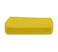 Sealey Sanding Block RE4020 - 90 x 155mm Concave Hook-and-Loop