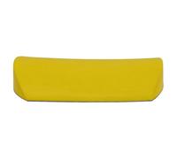 Sealey Hook and Loop Convex Sanding Block 160mm 85mm