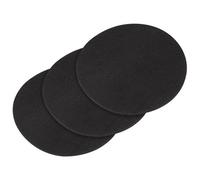 Sealey Oil Drain Splash Pad 380mm 3 Piece