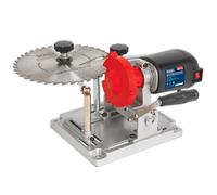 Sealey Saw Blade Sharpener/Grinder 230v Table Mount 90mm-400mm TCT SMS2003