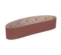 Sealey SB0013 Sanding Belt 100 X 1220Mm 100Grit