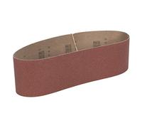 Sealey Sanding Belt SB0016 100 Grit 100 x 915 mm