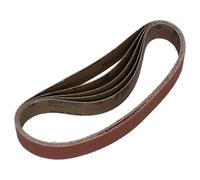 Sealey Sanding Belt SB0016 100 Grit 100 x 915 mm