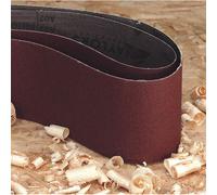 Sanding Belt 1220 x 150mm 100Grit
