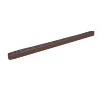 Sealey SB0022 20 x 1000mm Sanding Belt 80Grit