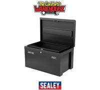 Steel Storage Chest 565 x 350 x 320mm