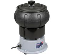 Sealey SB948 Vibratory Tumbler Small Parts Cleaner 240v