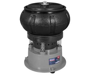Sealey Sb948 Vibratory Tumbler Small Parts Cleaner 5Lb