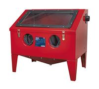 Sealey Shot Blasting Cabinet SB972 760 x 510 x 710 mm