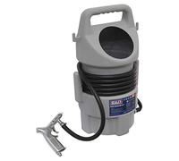 Sealey Shot Blasting Kit 22KG Capacity
