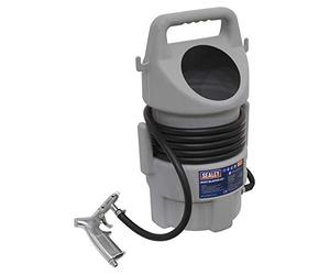 Sealey Sb993 Shot Blasting Kit 22Kg Capacity