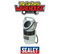 Sealey Sb993 Shot Blasting Kit 22Kg Capacity