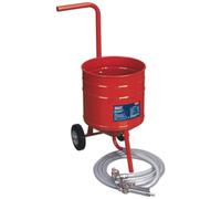 Sealey SB994 Shot Blasting Kit