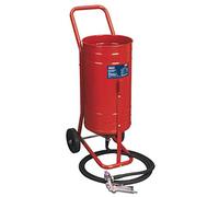 Sealey Shot Blasting Kit 40KG Capacity