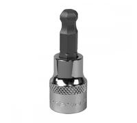 Sealey 3/8" Drive Ball End Hexagon Socket Bit