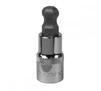 Sealey 1/2" Drive Ball End Hexagon Socket Bit