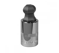 Sealey SBBH012 Ball-End Hex Socket Bit 17Mm 1/2inSq Drive