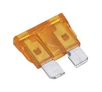 Sealey Sbf550 Automotive Standard Blade Fuse 5A - Pack Of 50