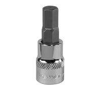 Sealey 3/8" Drive Hexagon Socket Bit SBH012 9mm