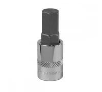 Sealey 3/8" Drive Hexagon Socket Bit 3/8" 11mm