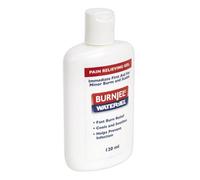 Sealey Sbk12 Burn Relief Gel 120Ml