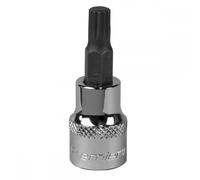 Sealey 3/8" Drive Spline Bit Socket 3/8" M7