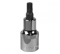 Sealey SBS012 Spline Socket Bit M7 1/2inSq Drive
