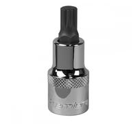 Sealey SBS014 Spline Socket Bit M9 1/2inSq Drive