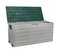 Sealey Outdoor Storage Box Polypropylene 460 x 1120 x 540mm SBSC01
