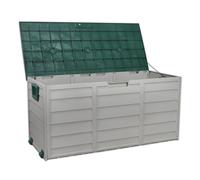 Sealey Sbsc01 Outdoor Storage Box 460 X 1120 X 540Mm Polypropylene