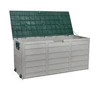 Sealey SBSC01 Outdoor Storage Box Polypropylene 1120 x 460 x 540mm