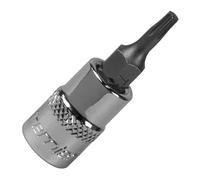 Sealey 1/4" Drive Torx Socket Bit 1/4" T10