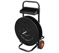 Sealey Sbt01 Heavy-Duty Mobile Strapping Dispenser