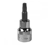 Sealey Socket Bit SBT011 TRX-Star* T27 3/8in Sq Drive