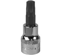 Sealey SBT014 Trx-Star* Socket Bit T45 3/8inSq Drive
