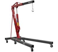 Sealey Sc10 Folding Crane 1Tonne 'Kd' Type